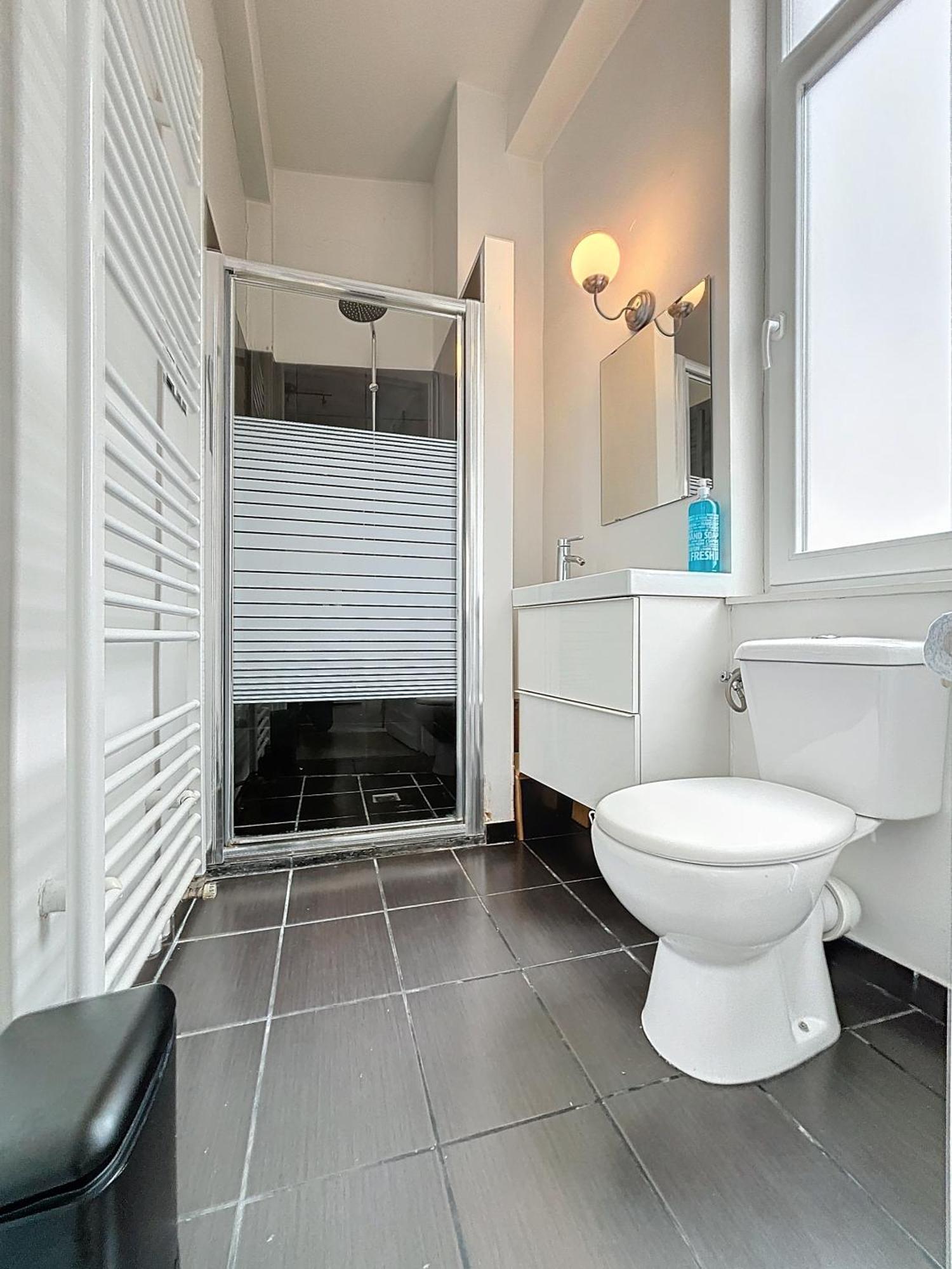 Grand Place Apartamento Bruselas