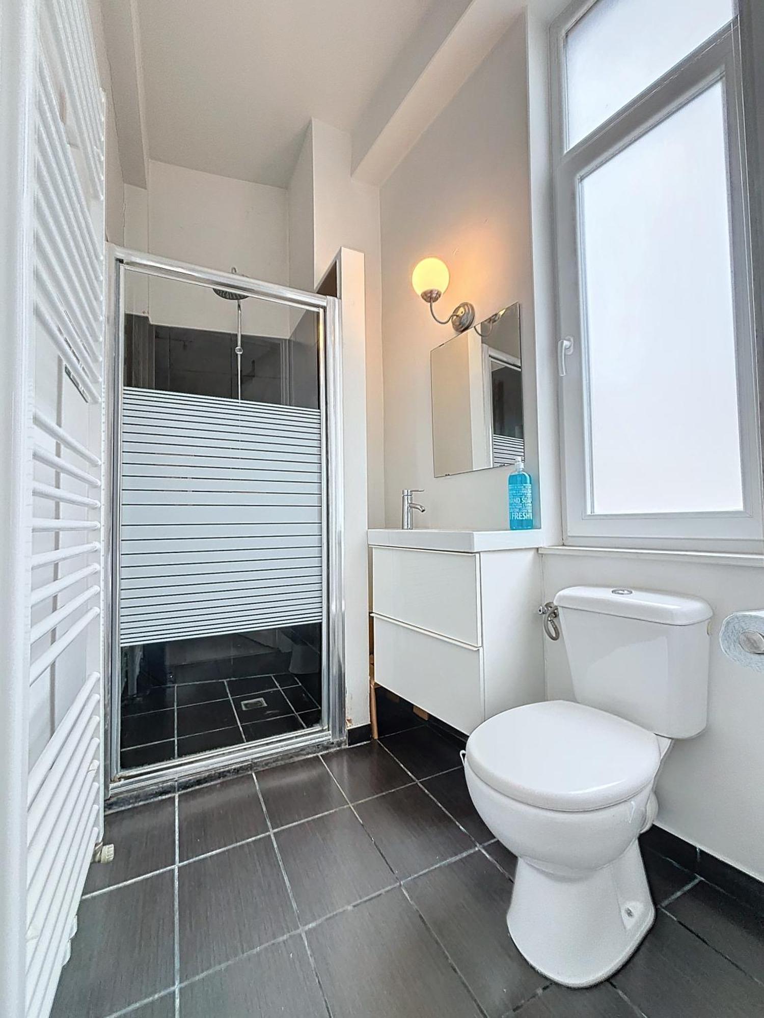 Grand Place Apartamento *