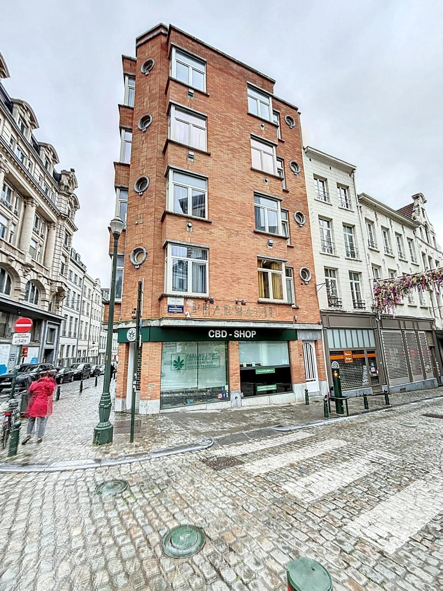 Grand Place Apartamento *